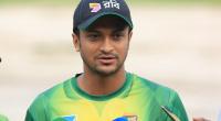 Shakib not available for Sri Lanka tour: BCB