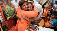 Terror-accused Hindu hardliner Pragya Thakur wins parliamentary seat in Bhopal