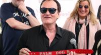 Tarantino is top dog at Cannes