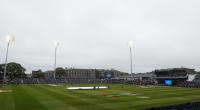 South Africa's final WC warm-up with Windies washed out