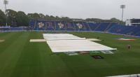 Rain delays Bangladesh’s warm-up match