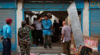 Death toll in Nepal blasts rises to four