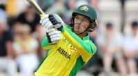 Hostile reception 'adds to the game', says Australia's Carey