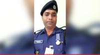 BPM awarded Constable Parvez loses leg in road crash