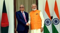 Modi assures support to end Rohingya crisis
