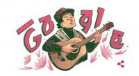 Google celebrates Lucky Akhand’s birthday