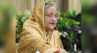 Be friends of people: PM Hasina to police