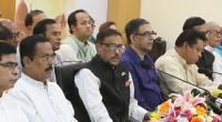 Awami League wants unity in Okiya Front: Quader