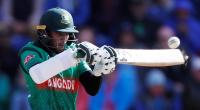 Bangladesh confident injured Shakib will play Windies