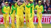 Warner hits century as Australia beat Pakistan