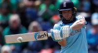 England's Buttler fit for West Indies game