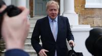 Johnson commits to October Brexit deadline