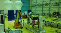 India set to launch 2nd lunar mission
