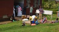 New Ebola cases in Uganda raise fears of spread beyond Congo