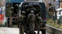 Militants kill five Indian paramilitary police in Kashmir attack