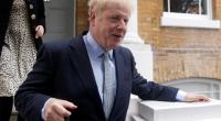 Boris Johnson far ahead in race to replace British PM