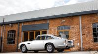 World's most famous Bond car up for auction