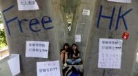 Hong Kong returns to normal ahead of weekend protest
