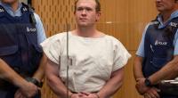 Accused Christchurch gunman pleads not guilty