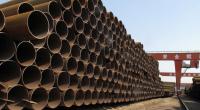 China raises anti-dumping duties on some US, EU steel tubes and pipes