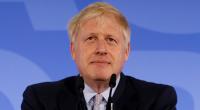 Johnson gets boost in race for UK PM's job
