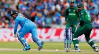 Pakistan send India to bat