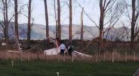 Two dead after light planes collide mid-air in NZ