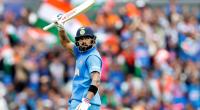 Kohli becomes fastest to reach 11,000 runs mark