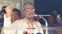 Mirza Fakhrul reiterates demand for fresh polls