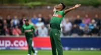 Saifuddin ruled out from T20 series in India