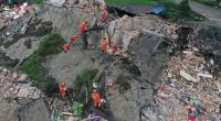 Death toll from China quakes rises to 11