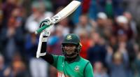 Bangladesh captain praises exceptional Shakib after Windies heroics