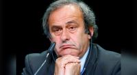 Ex-UEFA boss Platini quizzed in 2022 World Cup probe