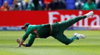 Mashrafe is the most intelligent Bangladeshi cricketer: Sir Andy Roberts