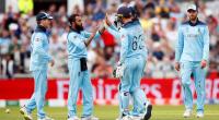 Morgan record six-fest helps England crush Afghanistan