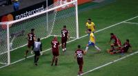 VAR denies Brazil in goalless draw with Venezuela