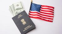 US told India about imposing limits on work visa