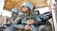UN force chiefs praise Bangladeshi peacekeepers
