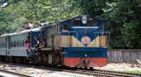 Railway’s lost splendour will be restored: Minister