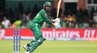 Sohail smashes Pakistan to 308 against South Africa