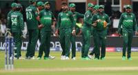 Pakistan ease to victory against South Africa