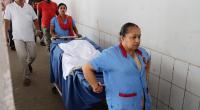 Acute encephalitis death in India rises to 129 children
