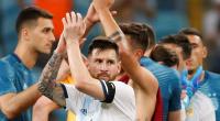 Win over Qatar can give Argentina needed boost: Messi