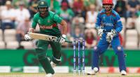 Shakib first Tiger to reach 1000-run mark in World Cup