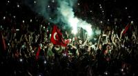 Turkey's opposition wins Istanbul
