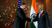 US, India downplay disagreements over trade, defence issues