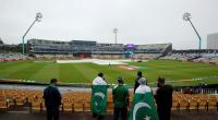 New Zealand opt to bat against Pakistan