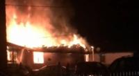 Three children killed in Australia house fire