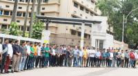 Journos protest over ACC summon of reporter