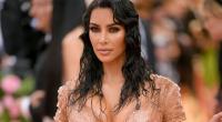 `KimOhNo': Kardashian underwear sparks Tsunami of outrage